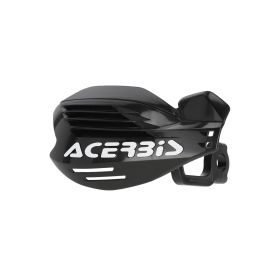 Paramani aperti ACERBIS universali neri X-Force