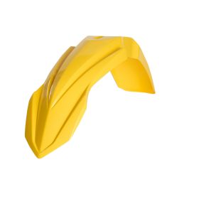 Parafango anteriore ACERBIS giallo per YAMAHA