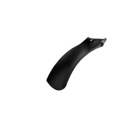 Paraspruzzi ammortizzatore ACERBIS nero per YAMAHA