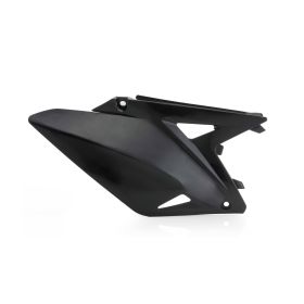 ACERBIS schwarze Seitennummerntafel für SUZUKI RM-Z 250