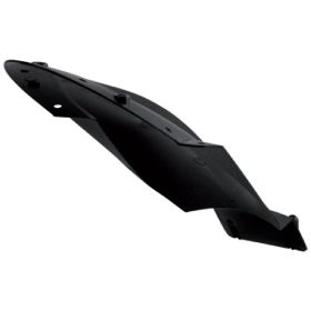 Garde-boue arrière noir ACERBIS pour Yamaha YZ 450 F