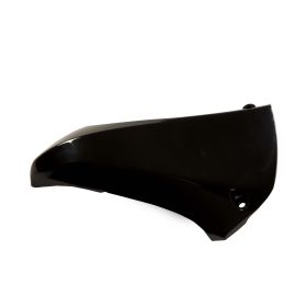 Coppia fianchetti radiatore ACERBIS neri per YAMAHA YZ 450 F
