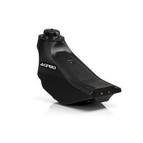 Réservoir noir ACERBIS pour YAMAHA YZ 450 F