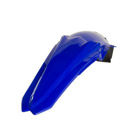 Garde-boue arrière bleu ACERBIS pour YAMAHA YZ 450 F