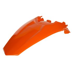 ACERBIS Hinterradschutz Orange für KTM
