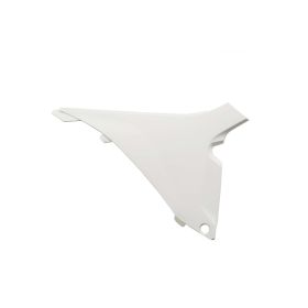ACERBIS white air filter cover for KTM