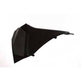 Coperchio cassa filtro ACERBIS nero per KTM