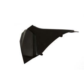Coperchio cassa filtro ACERBIS nero per KTM