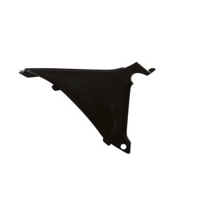 Couvercle de filtre à air noir ACERBIS pour KTM