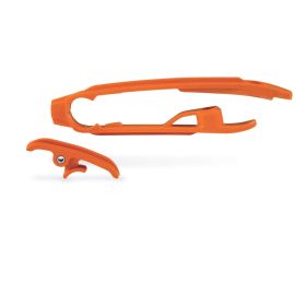 ACERBIS Orange Kettenführung für KTM/Husqvarna