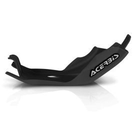 Paramotore ACERBIS nero per ktm/husqvarna