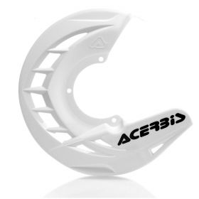Acerbis 0016057.030 Front disc cover X-BRAKE 280mm UK