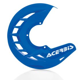Acerbis 0016057.040 Front disc cover X-BRAKE 280mm UK
