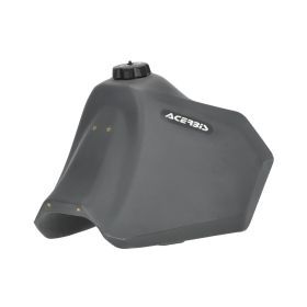 Réservoir agrandi ACERBIS gris capacité 20L pour SUZUKI DR 650