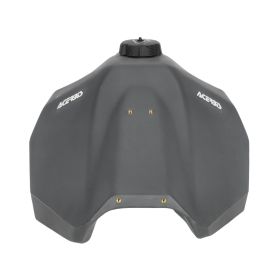 Réservoir agrandi ACERBIS gris capacité 20L pour SUZUKI DR 650