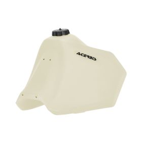 Réservoir surdimensionné ACERBIS capacité neutre 20L pour SUZUKI DR 650