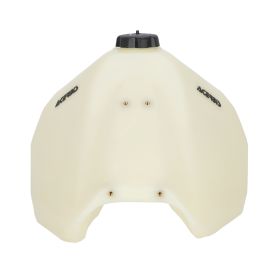 Réservoir surdimensionné ACERBIS capacité neutre 20L pour SUZUKI DR 650