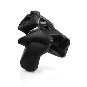 Réservoir ACERBIS noir de 11,5 L pour KTM