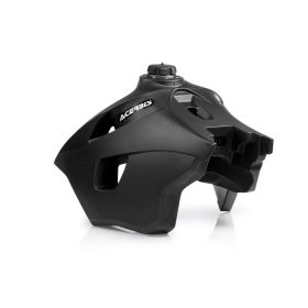 Réservoir de carburant noir ACERBIS capacité 20L pour KTM