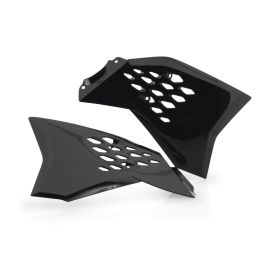 ACERBIS black radiator side panels for KTM SX 65
