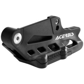 ACERBIS schwarzer Kettenführer für KTM/Husqvarna/Gas Gas