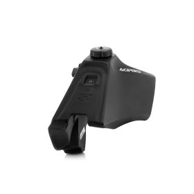Réservoir ACERBIS noir de 8,5 L pour YAMAHA YZ 85