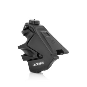 Réservoir ACERBIS noir de 8,5 L pour YAMAHA YZ 85