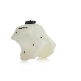 Capacité du réservoir neutre ACERBIS 6,5 L pour HONDA CRF 150 R