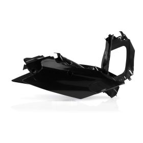 Couvercle de boîte à air noir ACERBIS pour KTM