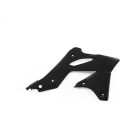 ACERBIS black radiator side panels for KAWASAKI KX 250 F