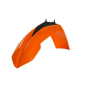 ACERBIS Vorderkotflügel Orange für KTM SX 85