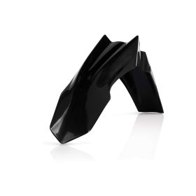 ACERBIS black front fender for HONDA