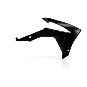 ACERBIS black radiator side panels for HONDA