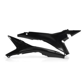 Coperchio cassa filtro ACERBIS nero per HONDA