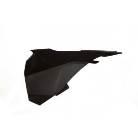 Coperchio air box ACERBIS nero per KTM SX 85