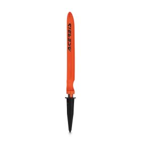 ACERBIS 0016905.010 PALETTO SEGNAPERCORSO GARA 56PZ ARANCIO