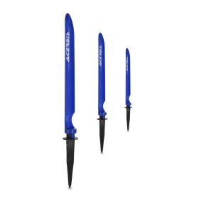 ACERBIS 0016905.040 PALETTO SEGNAPERCORSO GARA 56PZ BLU