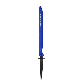 ACERBIS 0016905.040 PALETTO SEGNAPERCORSO GARA 56PZ BLU