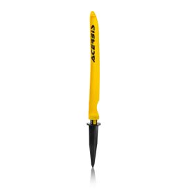 ACERBIS 0016905.060 PALETTO SEGNAPERCORSO GARA 56PZ GIALLO