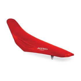 ACERBIS SELLA X-SEAT RACING HARD ROSSO