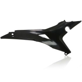 ACERBIS schwarze Luftfilterabdeckung für HONDA