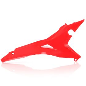ACERBIS roter Luftfilterkastenabdeckung für HONDA