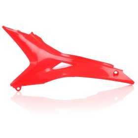 ACERBIS roter Luftfilterkastenabdeckung für HONDA
