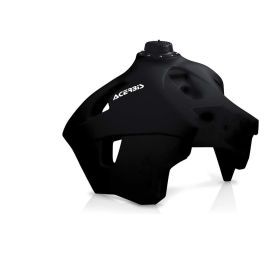 Réservoir agrandi ACERBIS noir capacité 15,5L pour KTM