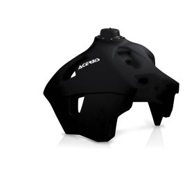 Réservoir ACERBIS noir de 15,5 L pour KTM