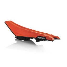 ACERBIS SELLA X-SEAT SOFT ARANCIO