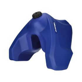 Réservoir surdimensionné ACERBIS bleu capacité 25L pour SUZUKI DR 650