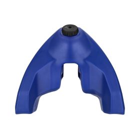 Réservoir surdimensionné ACERBIS bleu capacité 25L pour SUZUKI DR 650