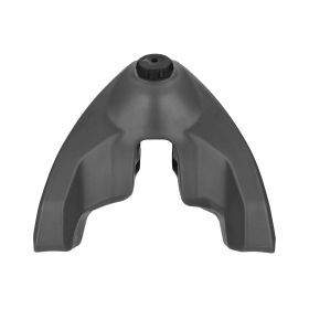 ACERBIS enlarged tank gray capacity 25L for SUZUKI DR 650