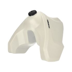 Réservoir de carburant surdimensionné ACERBIS capacité neutre 25L pour SUZUKI DR 650